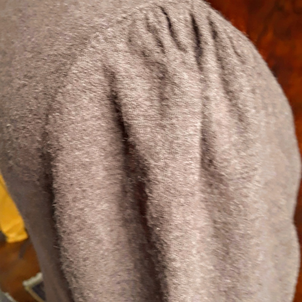Vintage Blue Label Ralph Lauren wool jacket - Picture 6 of 8